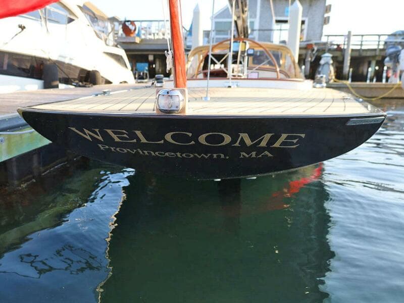 Transom 