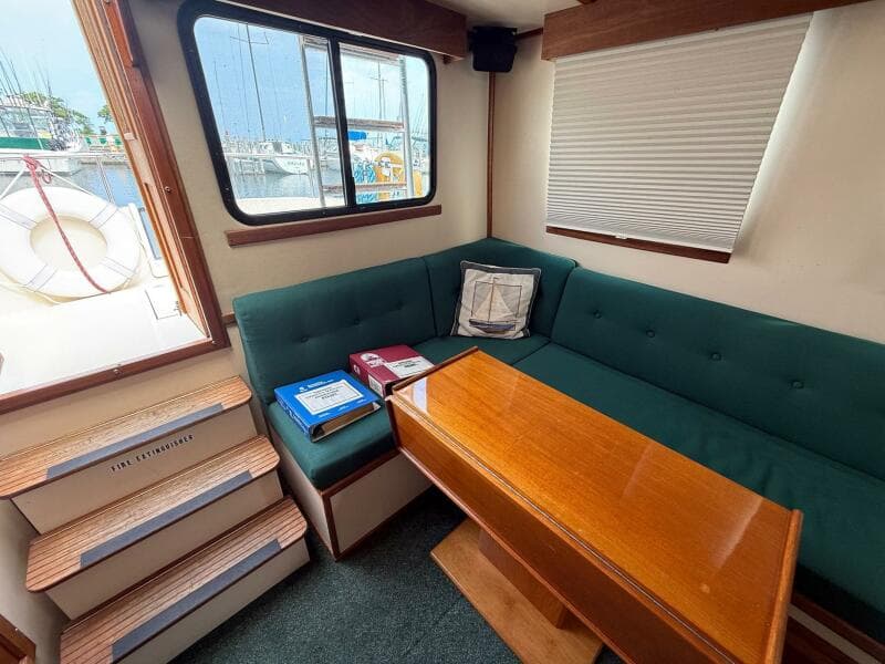 1998 Nordic Tugs Trawler