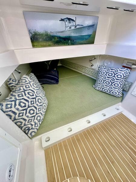 Berth