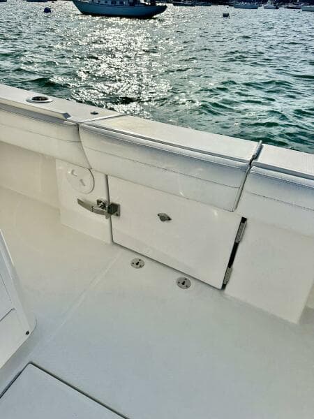 Tuna Door