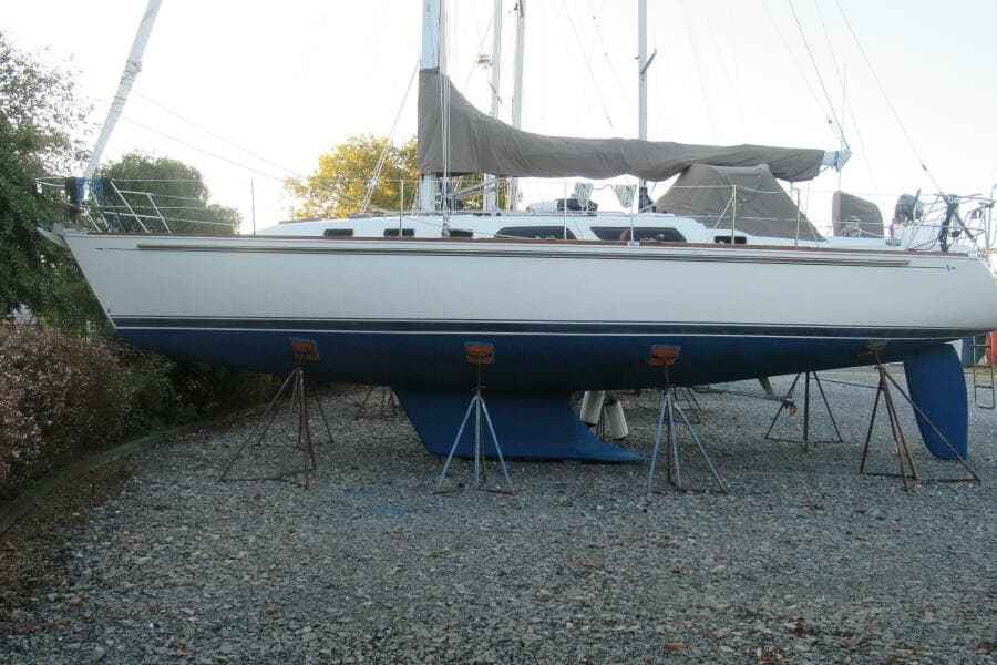 2003 Sabre 402
