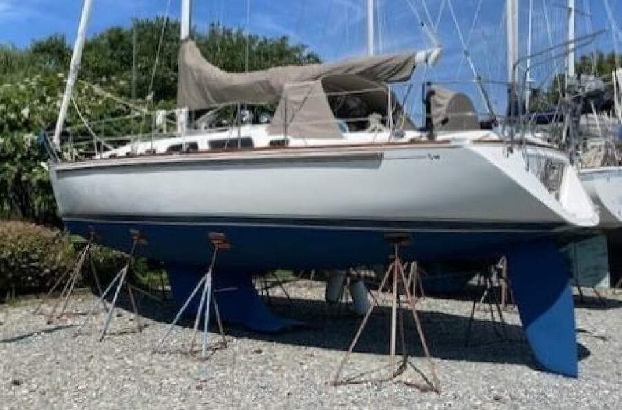 2003 Sabre 402