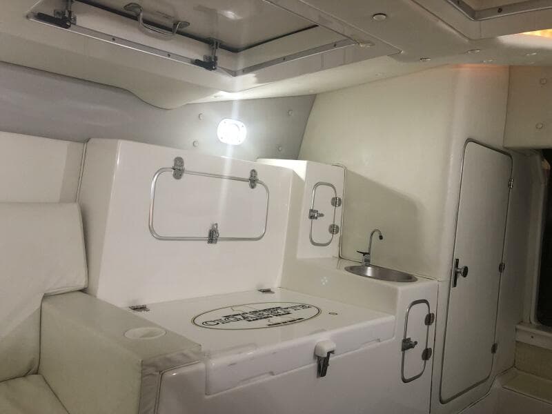 Galley Sink