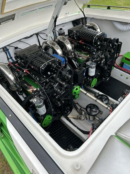 Engines