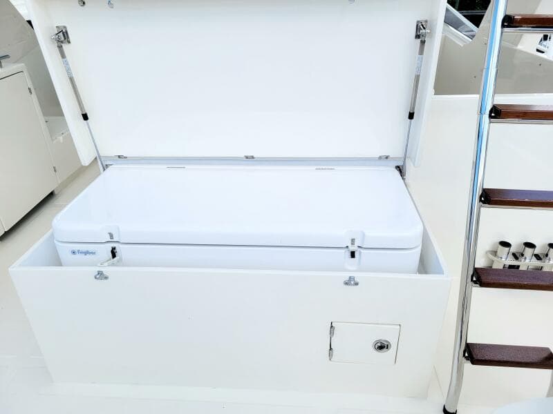 2020 Marlow Explorer 58E