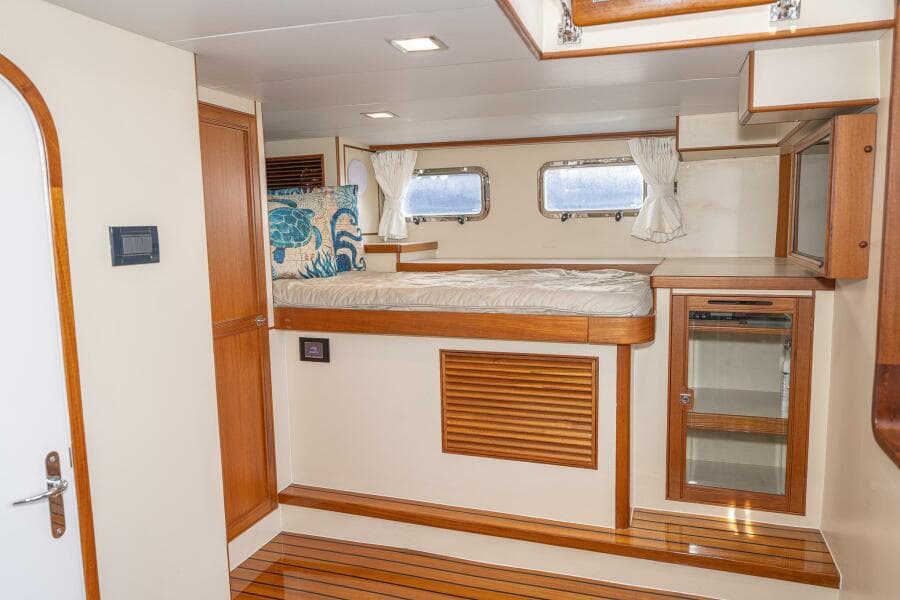 2020 Marlow Explorer 58E