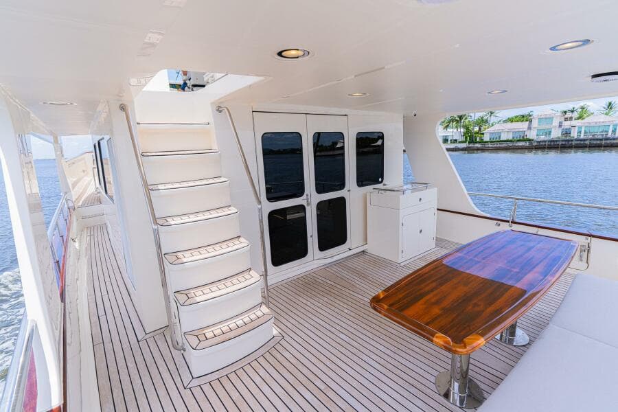 2020 Marlow Explorer 58E