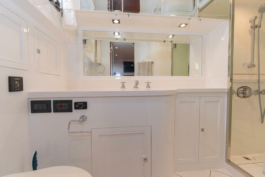 2020 Marlow Explorer 58E