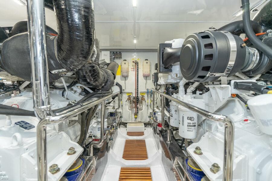 2020 Marlow Explorer 58E