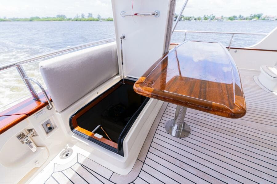 2020 Marlow Explorer 58E