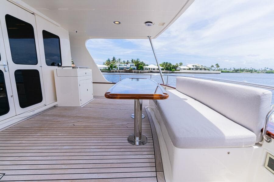 2020 Marlow Explorer 58E