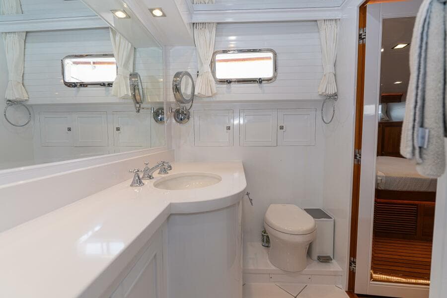2020 Marlow Explorer 58E
