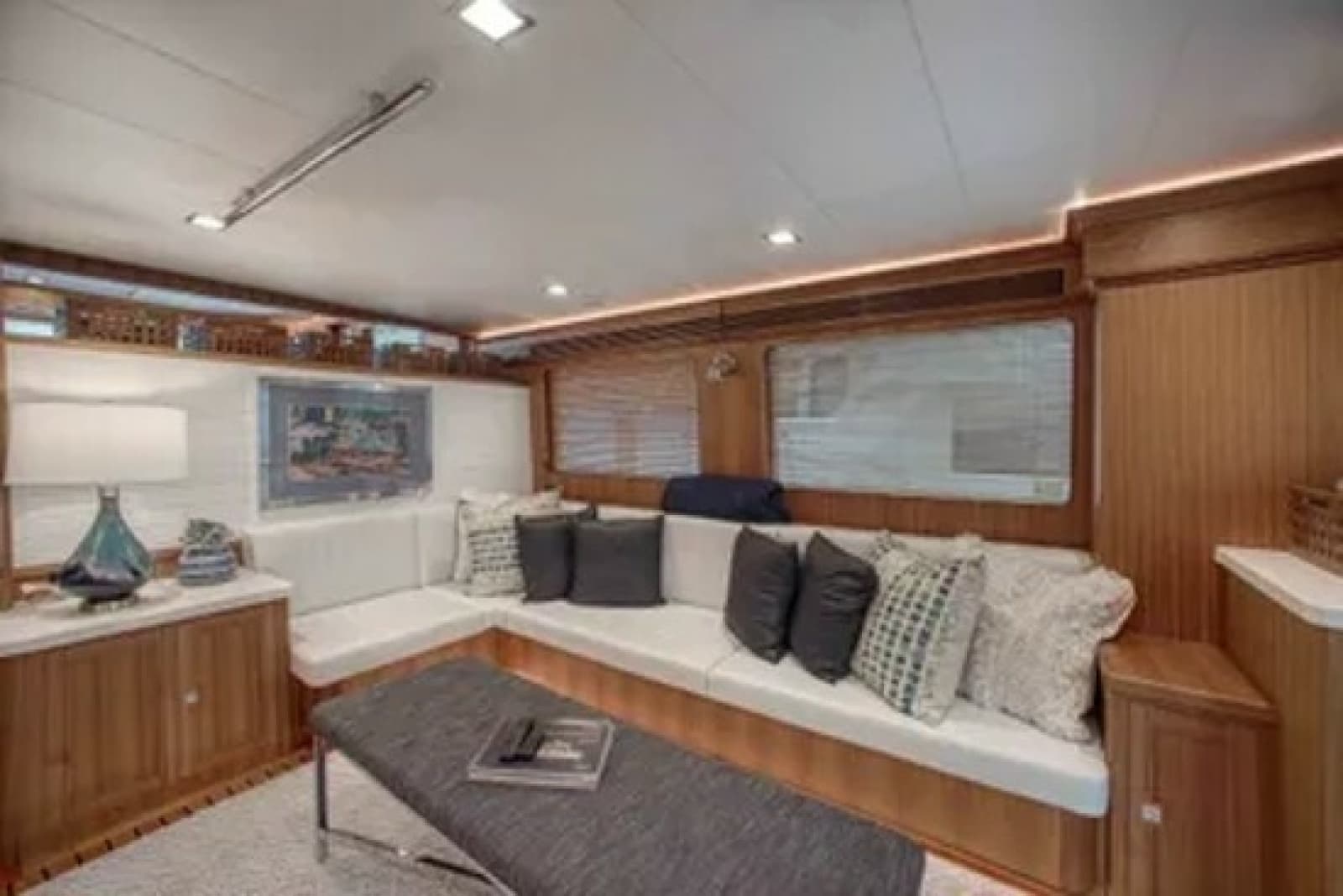 2020 Marlow Explorer 58E
