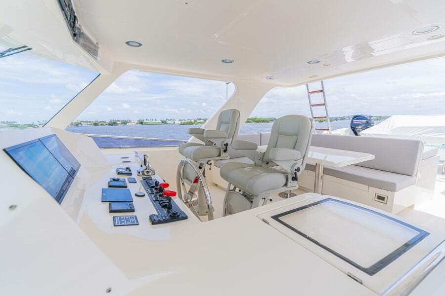2020 Marlow Explorer 58E