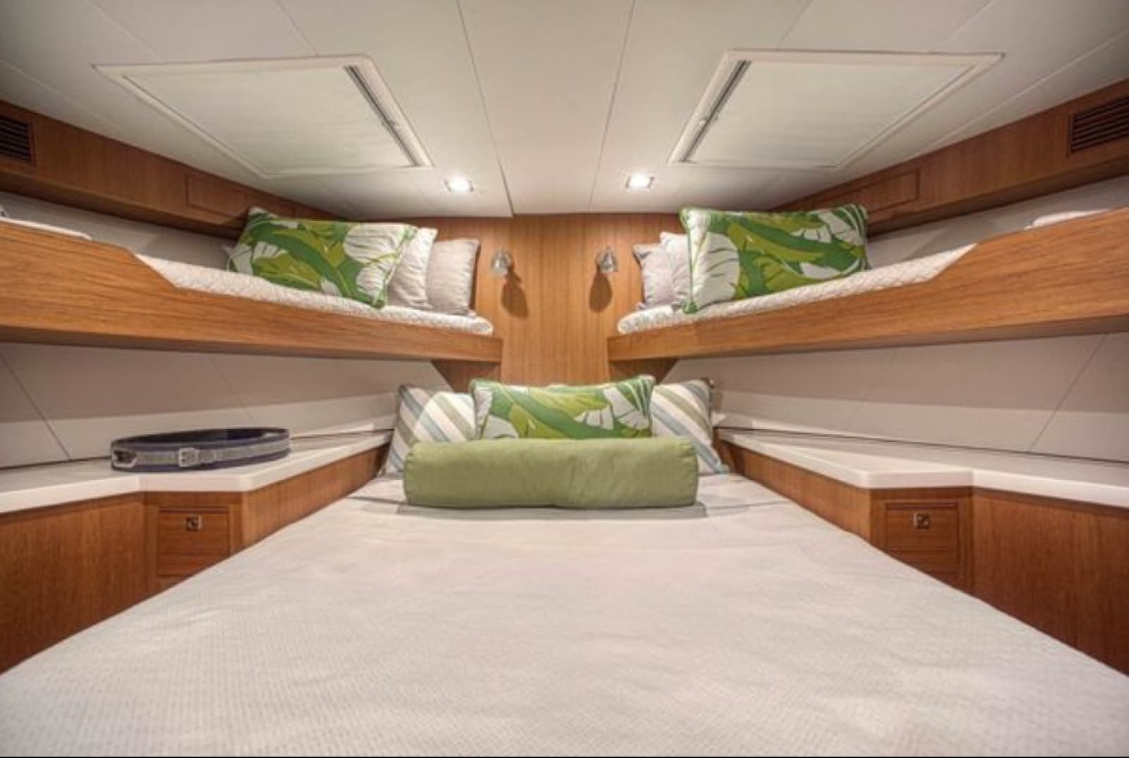 2020 Marlow Explorer 58E
