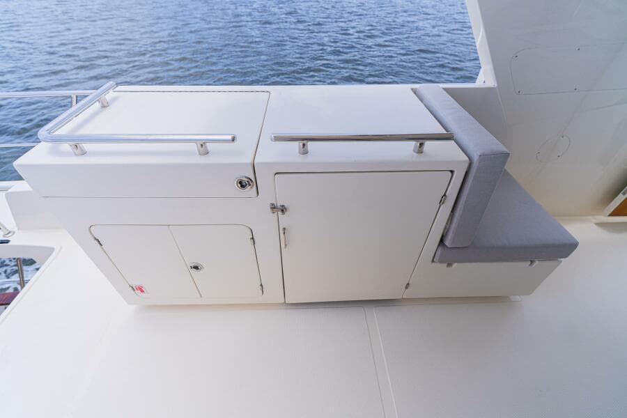 2020 Marlow Explorer 58E