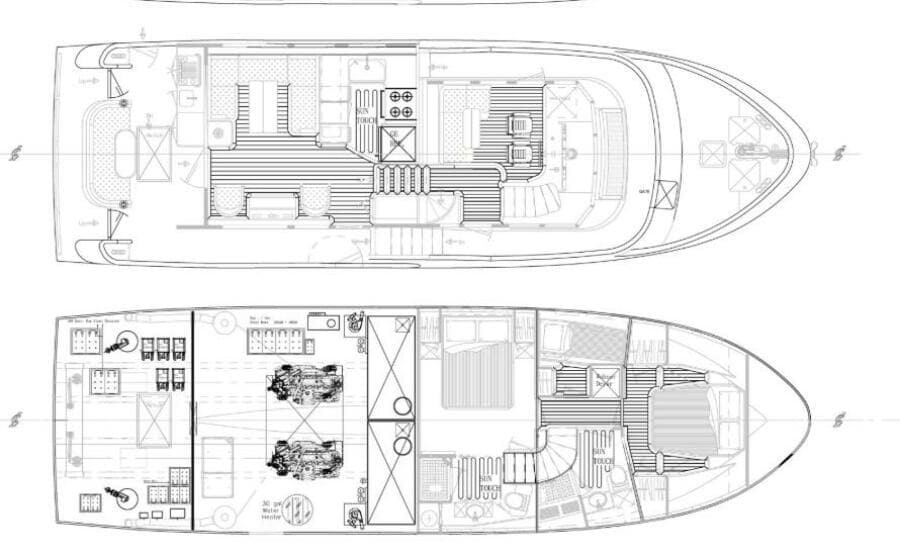 2024 Northwest 55