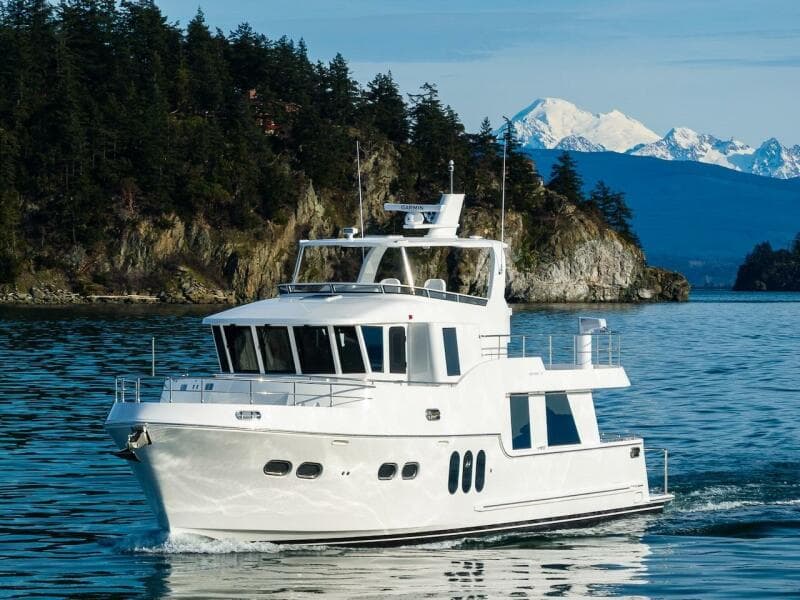 2024 Northwest 55