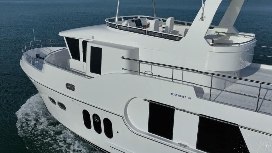 2024 Northwest 55