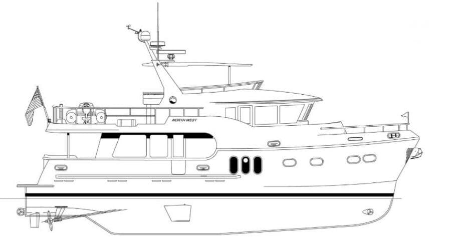 2024 Northwest 55