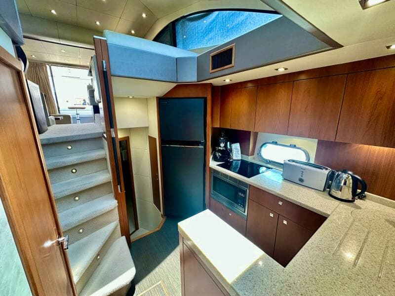 2013 Sunseeker Sunseeker Manhattan 53