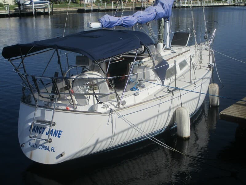 1989 Sabre