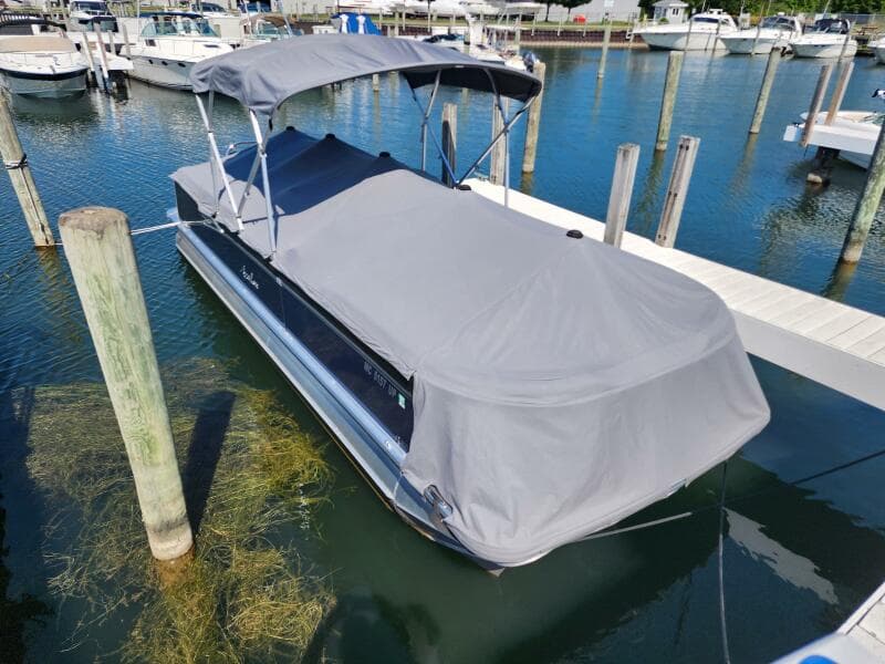 2021 Avalon 