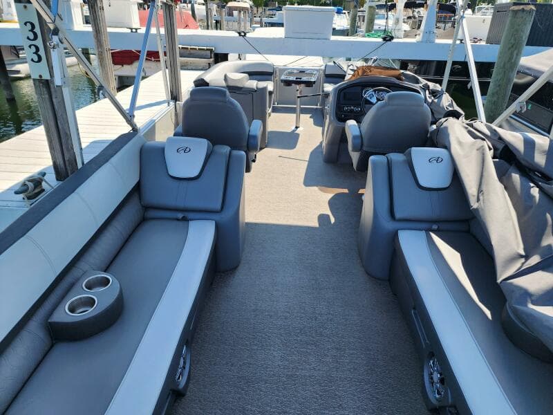 2021 Avalon 