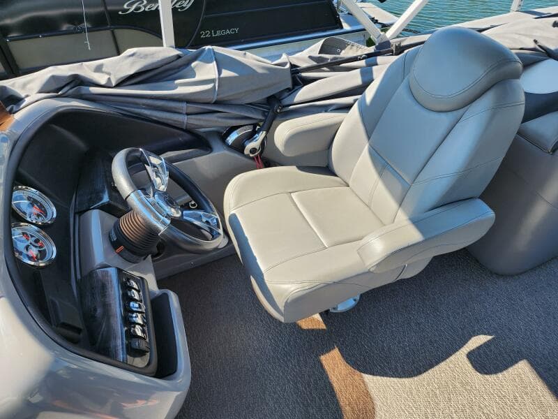 2021 Avalon 