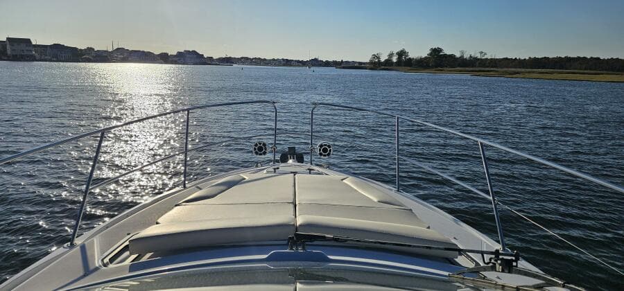 2015 Beneteau 38 Gran Tourismo
