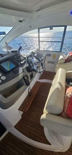 2015 Beneteau 38 Gran Tourismo