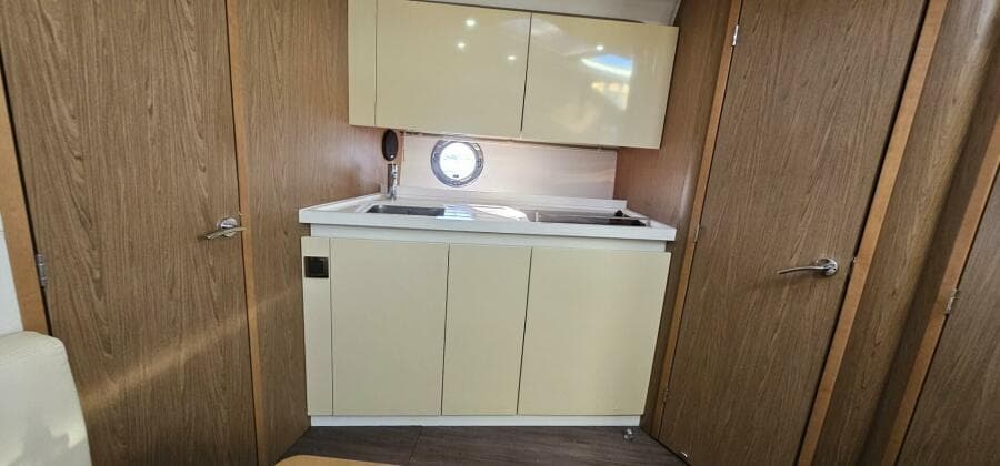 2015 Beneteau 38 Gran Tourismo
