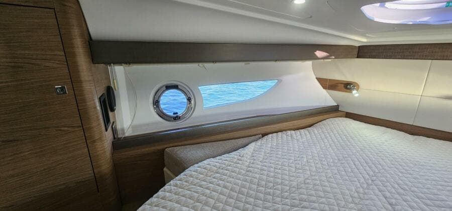2015 Beneteau 38 Gran Tourismo