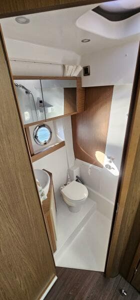2015 Beneteau 38 Gran Tourismo