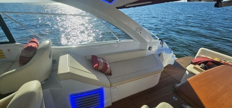 2015 Beneteau 38 Gran Tourismo