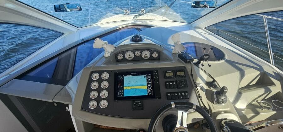 2015 Beneteau 38 Gran Tourismo