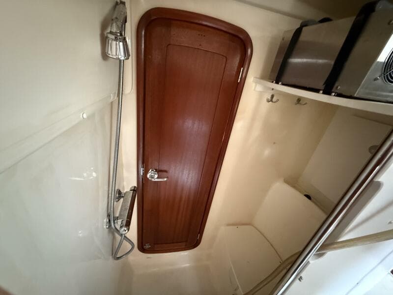 1999 Bavaria Ocean 42