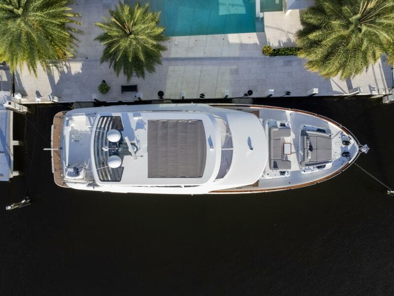 2020 Sirena 64