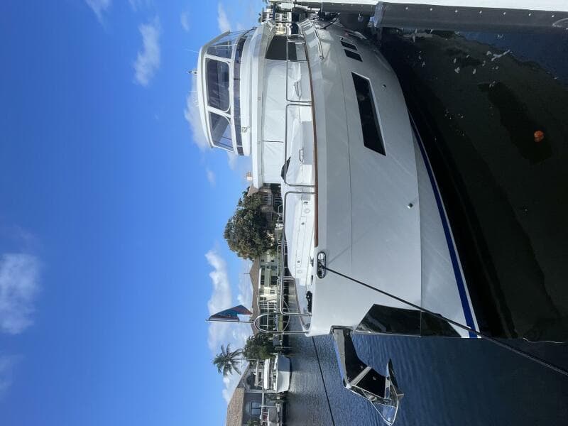 2020 Sirena 64