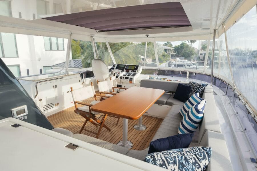 2020 Sirena 64