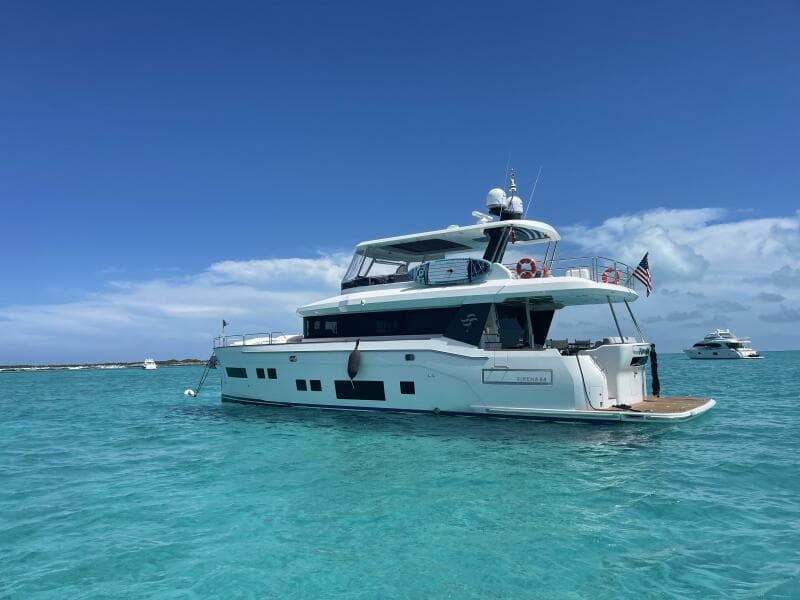 2020 Sirena 64
