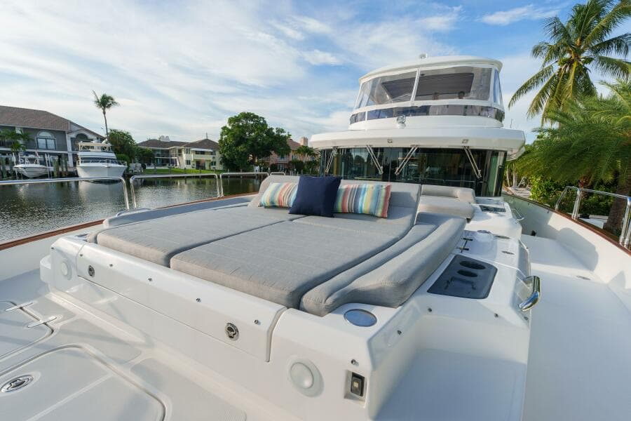 2020 Sirena 64