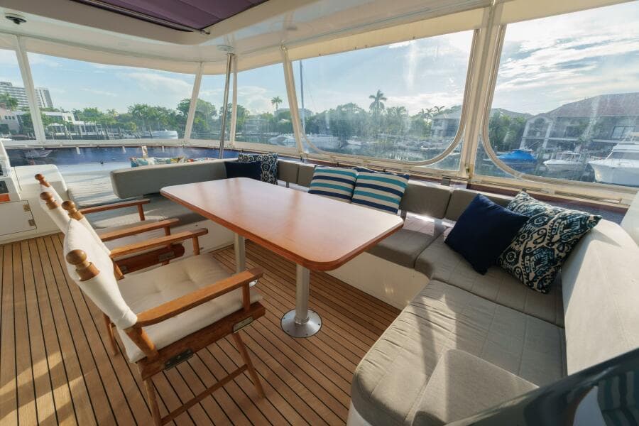 2020 Sirena 64