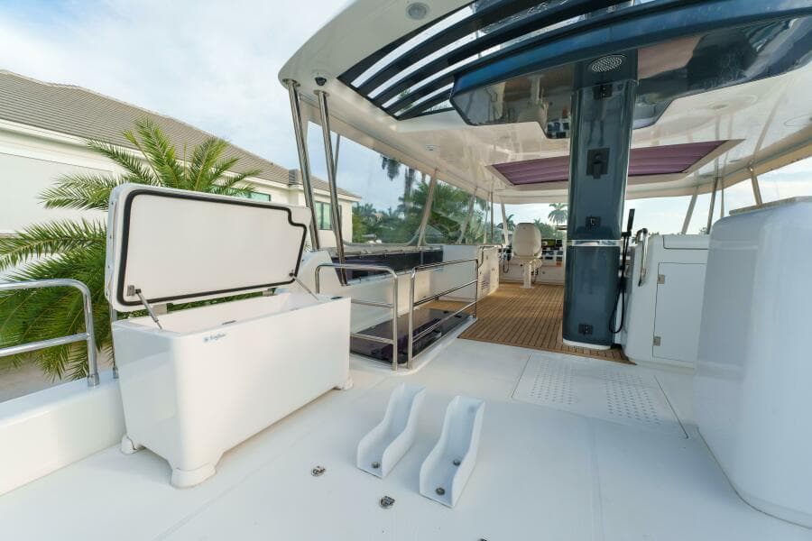 2020 Sirena 64