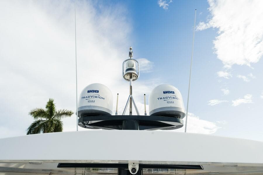 2020 Sirena 64