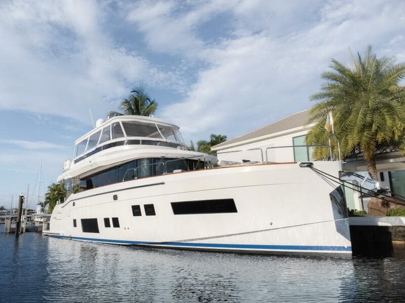 2020 Sirena 64