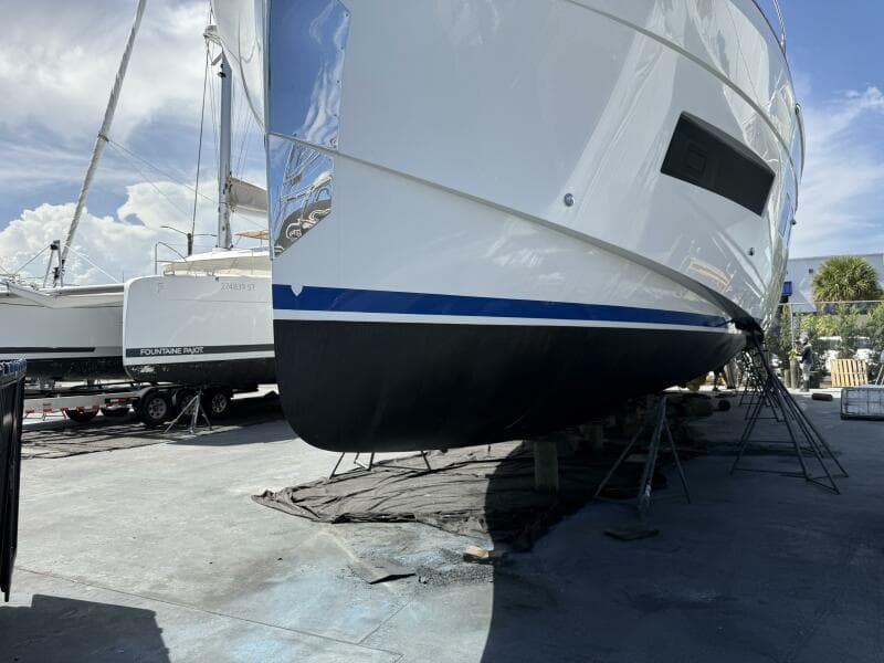 2020 Sirena 64