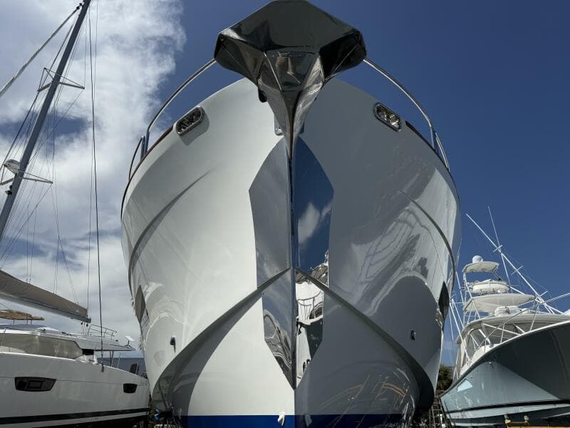 2020 Sirena 64