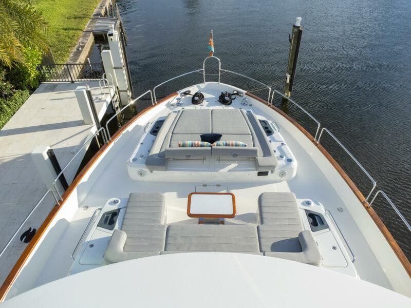 2020 Sirena 64