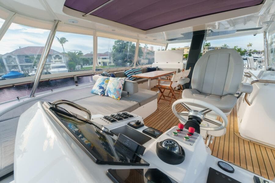 2020 Sirena 64